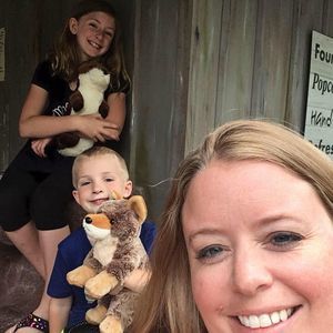 Meet your Posher, Heidi